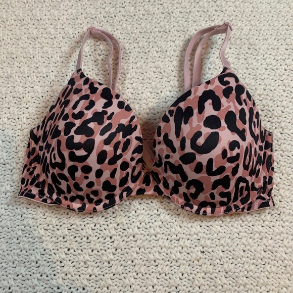PINK Victoria's Secret Other - Wear Everywhere T-Shirt Bra By PINK